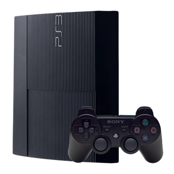 Ігрові приставки PlayStation 3 купити в Києві: ціни, відгуки - ROZETKA