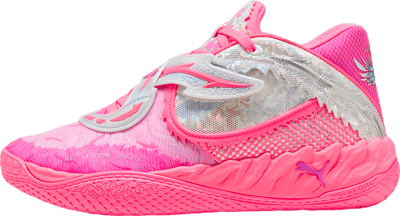 MB.05 World Tour Men's Basketball Shoes | PUMA