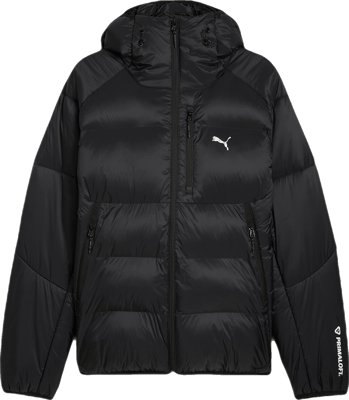PUMATECH Men's PrimaLoft® Puffer Jacket | PUMA