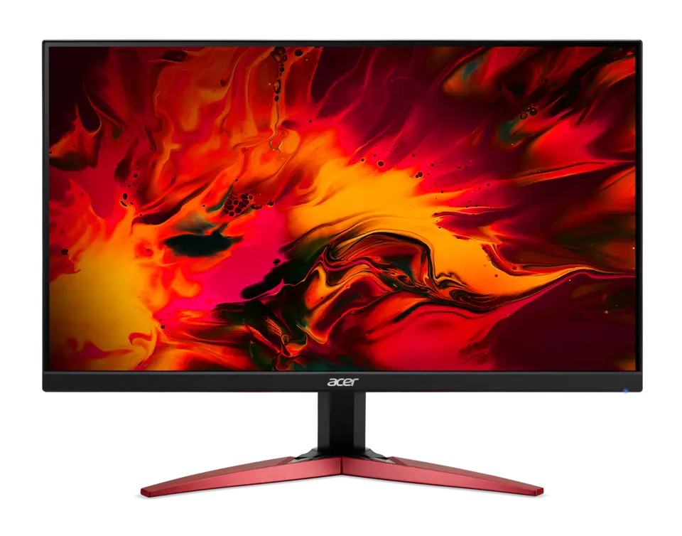 Acer Nitro KG251Q Zbiip 24.5
