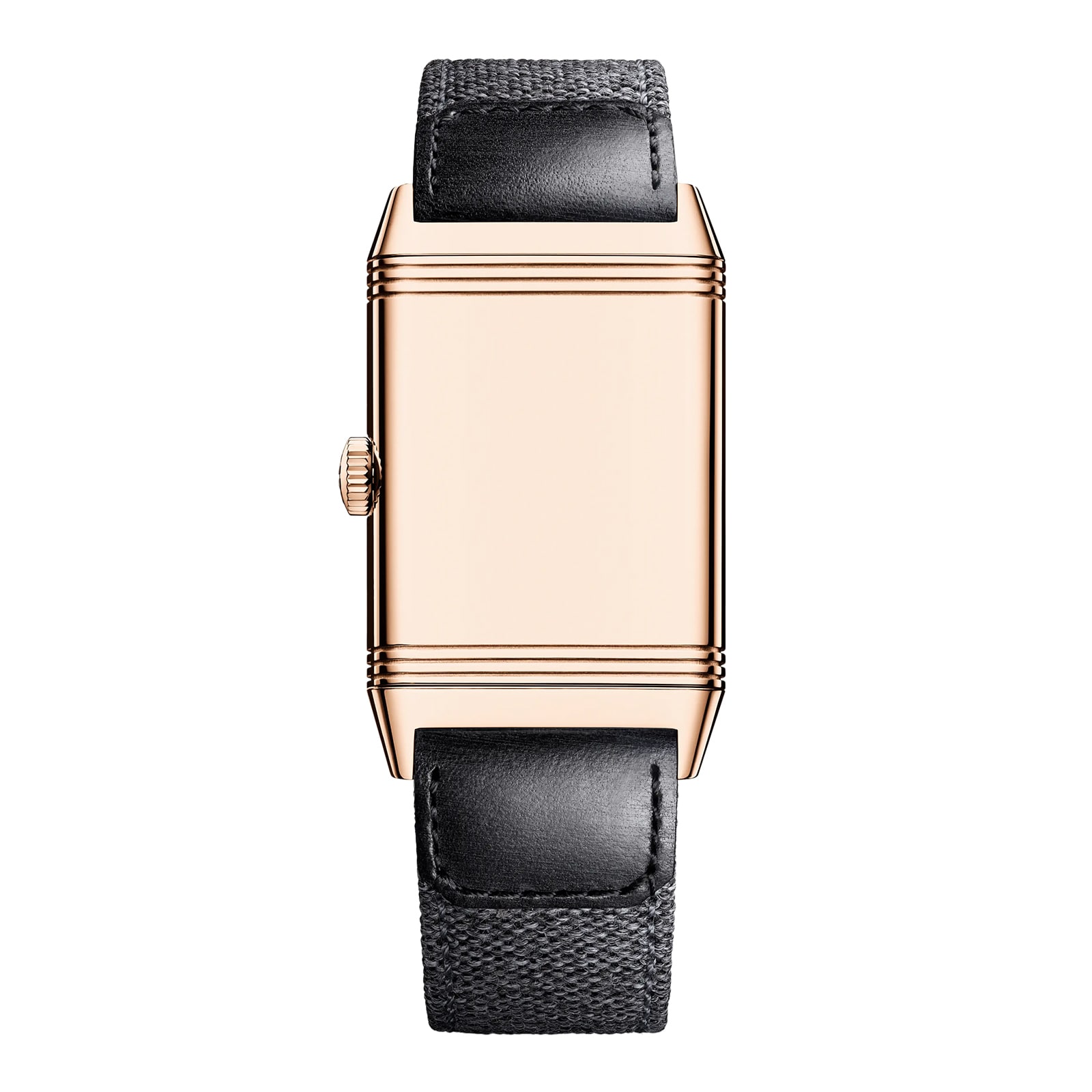 Jaeger-LeCoultre Reverso Tribute Small Seconds 45.6 X 27.4mm Pink