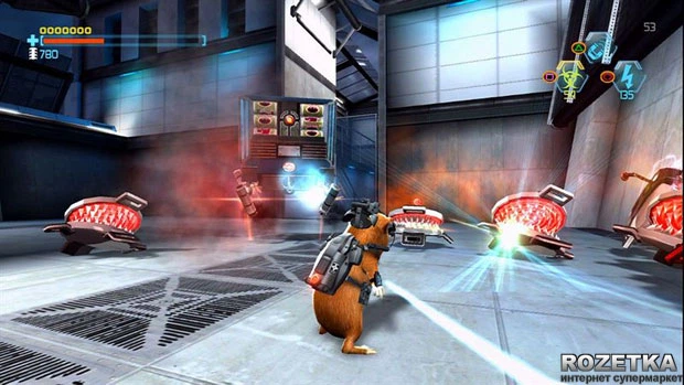 ROZETKA » G-Force (PS3) купить в Украине: цена, отзывы