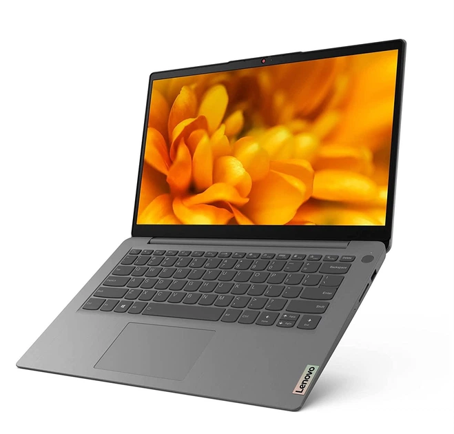 Ноутбук LENOVO IdeaPad Slim 3 16IAH8 ,16/512GB ,Intel Core i5
