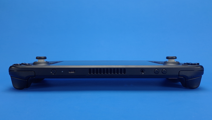 Консоль Valve Steam Deck 64GB Black – фото, отзывы, характеристики