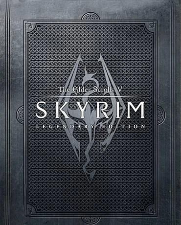ROZETKA » Игра The Elder Scrolls V: Skyrim - Legendary Edition для