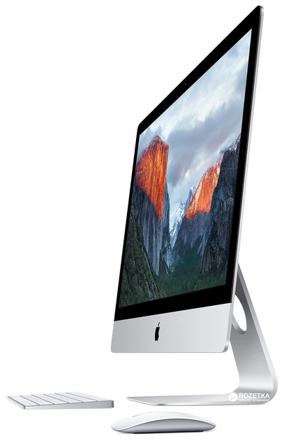 Моноблок Apple iMac 27