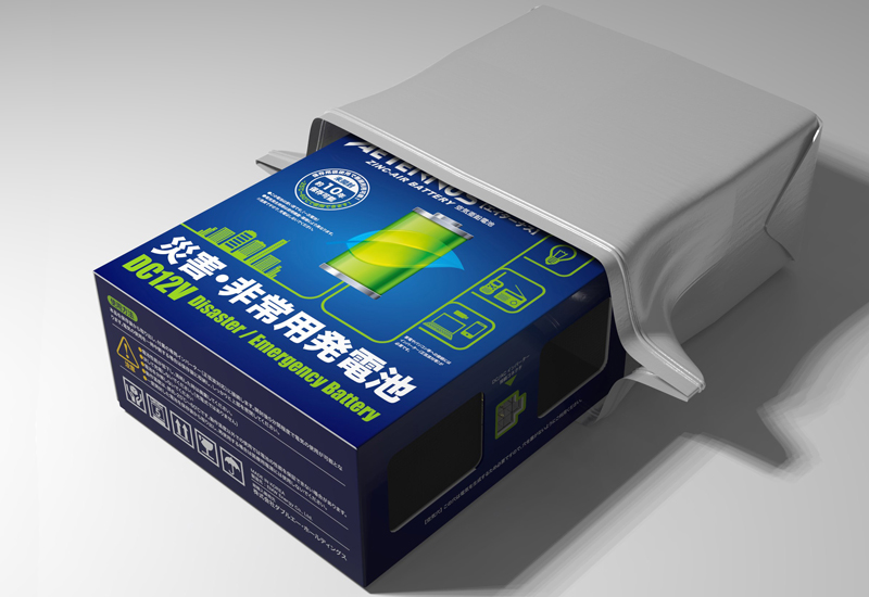 GrowingNavi】産業とくらしの情報プラットフォーム