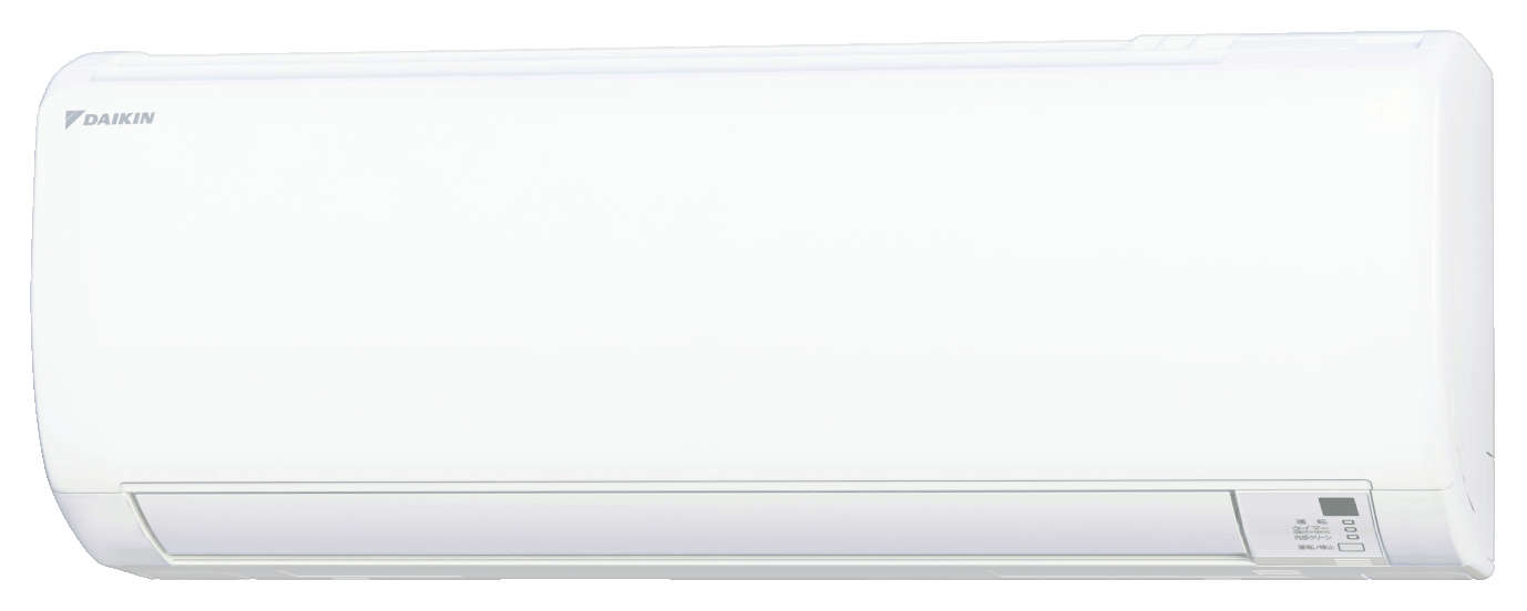 ルームエアコン Eシリーズ F28WTEV-W(S28WTEV-W 室内機) ルーム