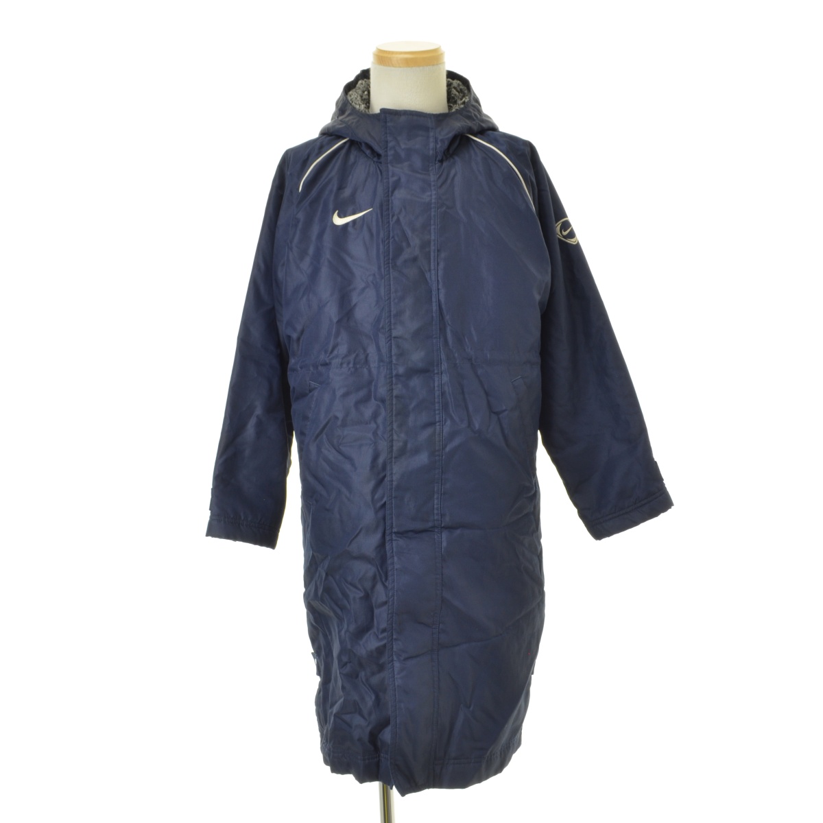 ブランド古着】NIKE / ナイキ ベンチ コート | その他 ブランド古着の