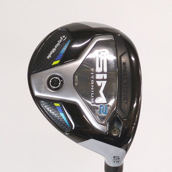 テーラーメイド(TaylorMade),TaylorMade, SIM2 TITANIUM 右利き用