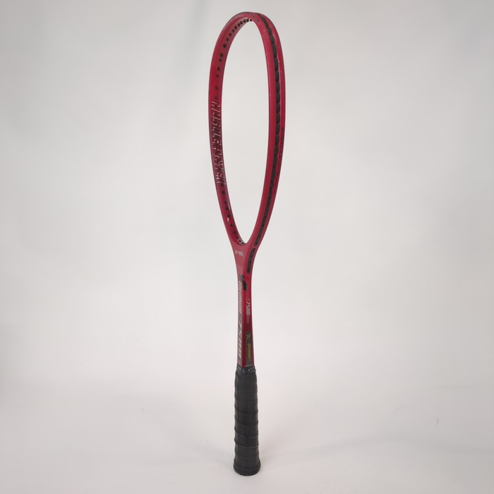 ヨネックス(YONEX),YONEX, 【ラケット特典対象外】 ULTIMUM Ti 7500