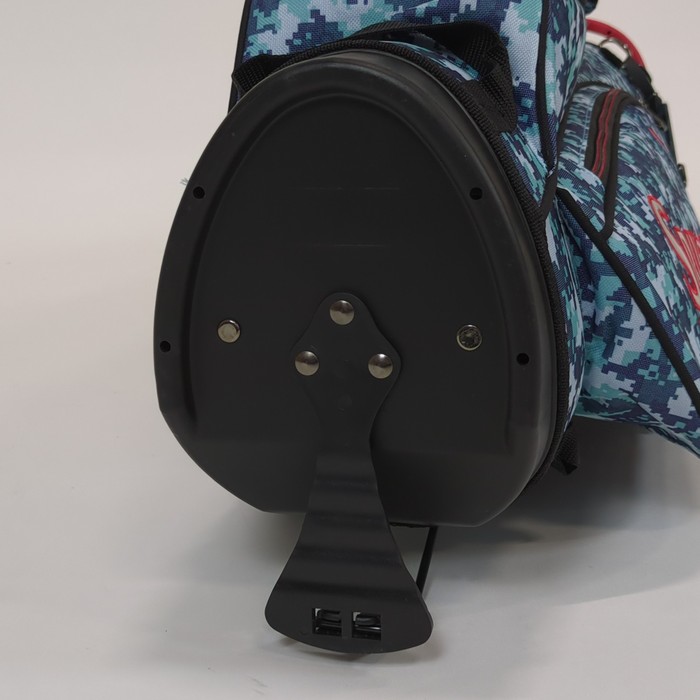 スリクソン(SRIXON),SRIXON, スタンド式キャディバッグ,GGC-S115G