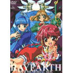 魔法騎士レイアース DVDメモリアルボックス | CLAMP | オリコン