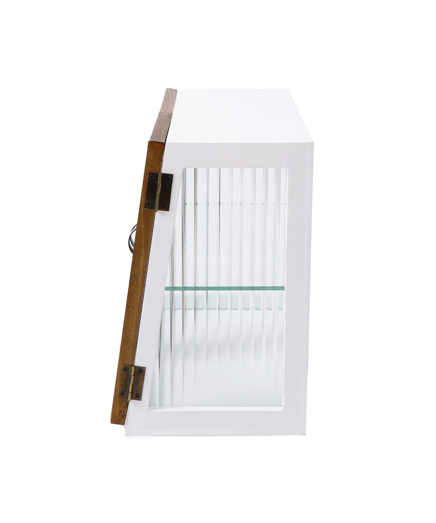 WEB限定オールドウッド両開きキャビネット | salut!(サリュ)ライフ