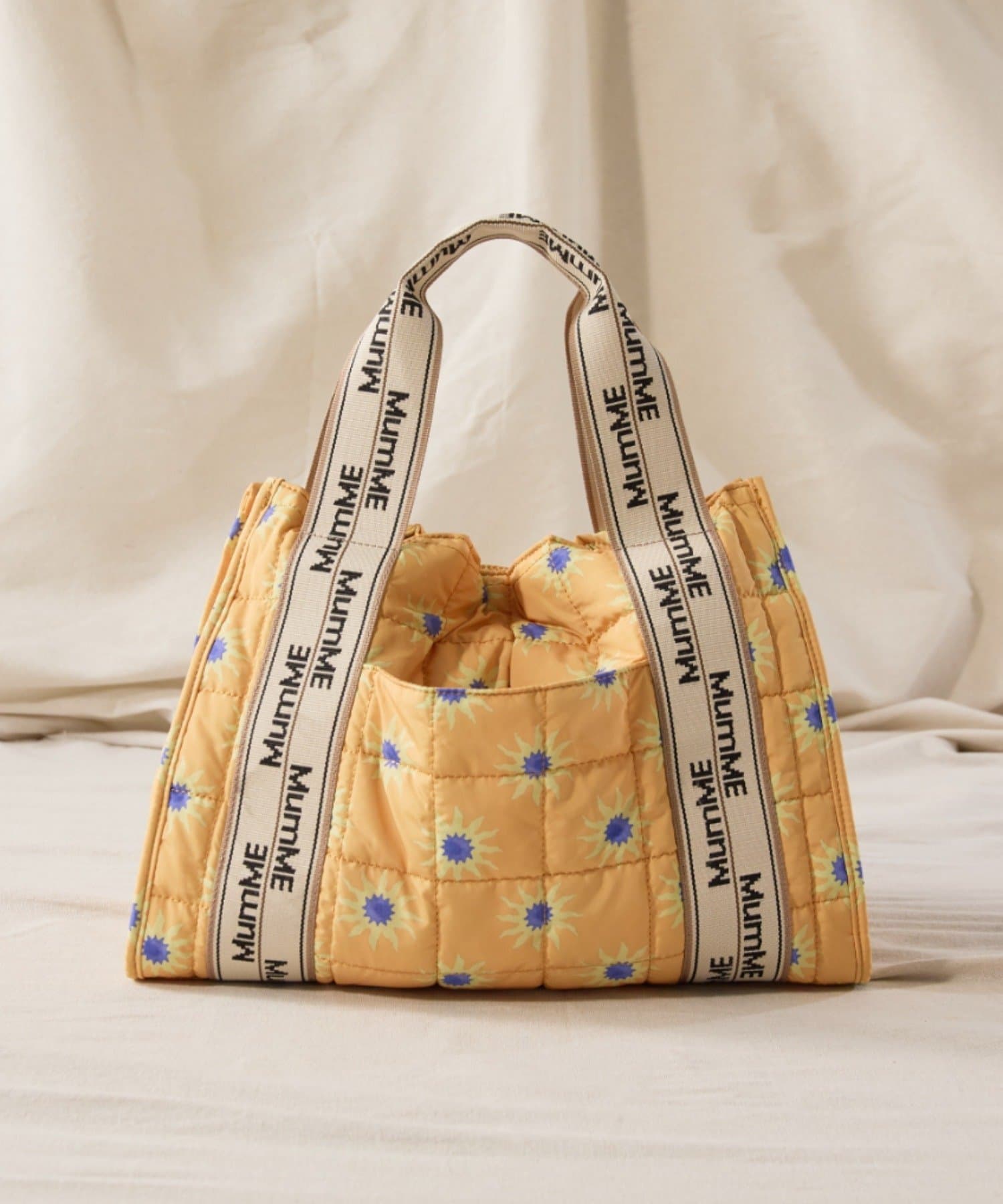 Qinn×MumME】ジャガードテープマルチウェイBAG | CIAOPANIC TYPY