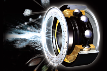 25SALTIGA 95mm パワーハンドルセット/ゴールド│SLP WORKS