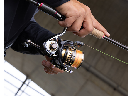 SLPW EX LTスプール│SLP WORKS