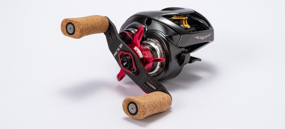 ノンコートコルクノブ│SLP WORKS