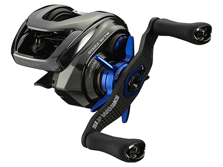 STEEZ SCL スタードラグ│SLP WORKS