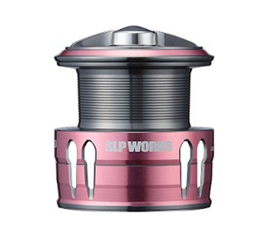 RCS ISOカラースプール│SLP WORKS