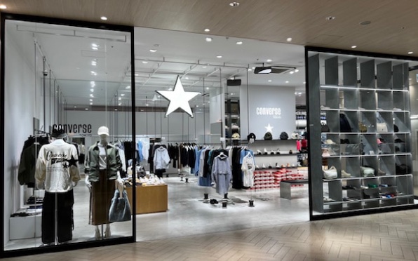 店舗一覧｜CONVERSE TOKYO (コンバーストウキョウ) 公式オンラインストア