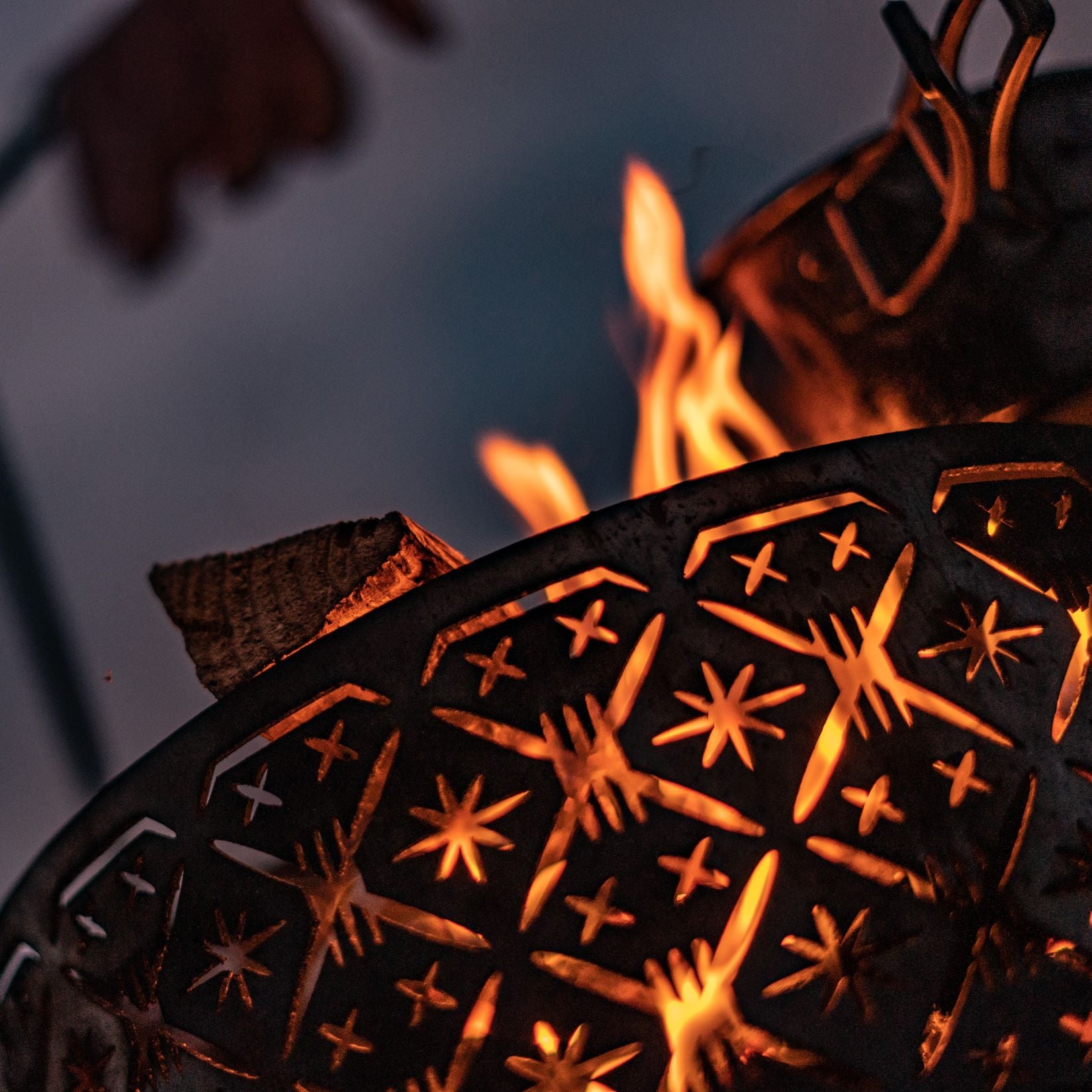 BONFIRE STAND GLASS – CONCOS 公式ショップ