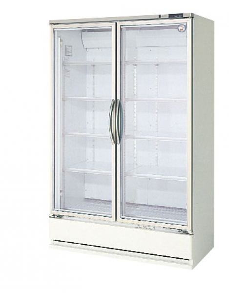 冷蔵リーチインショーケース | 株式会社クールランド