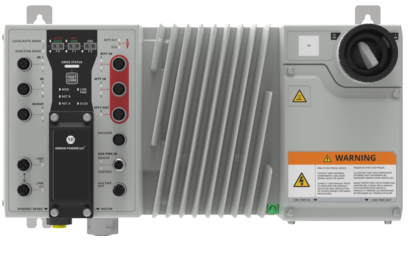35S-6D2-L011 | Allen-Bradley | US