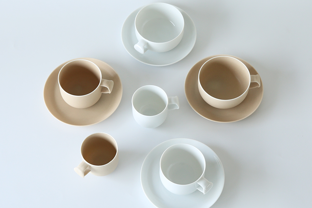 yumiko iihoshi porcelain （イイホシユミコ） 器 皿 通販｜CONNECT