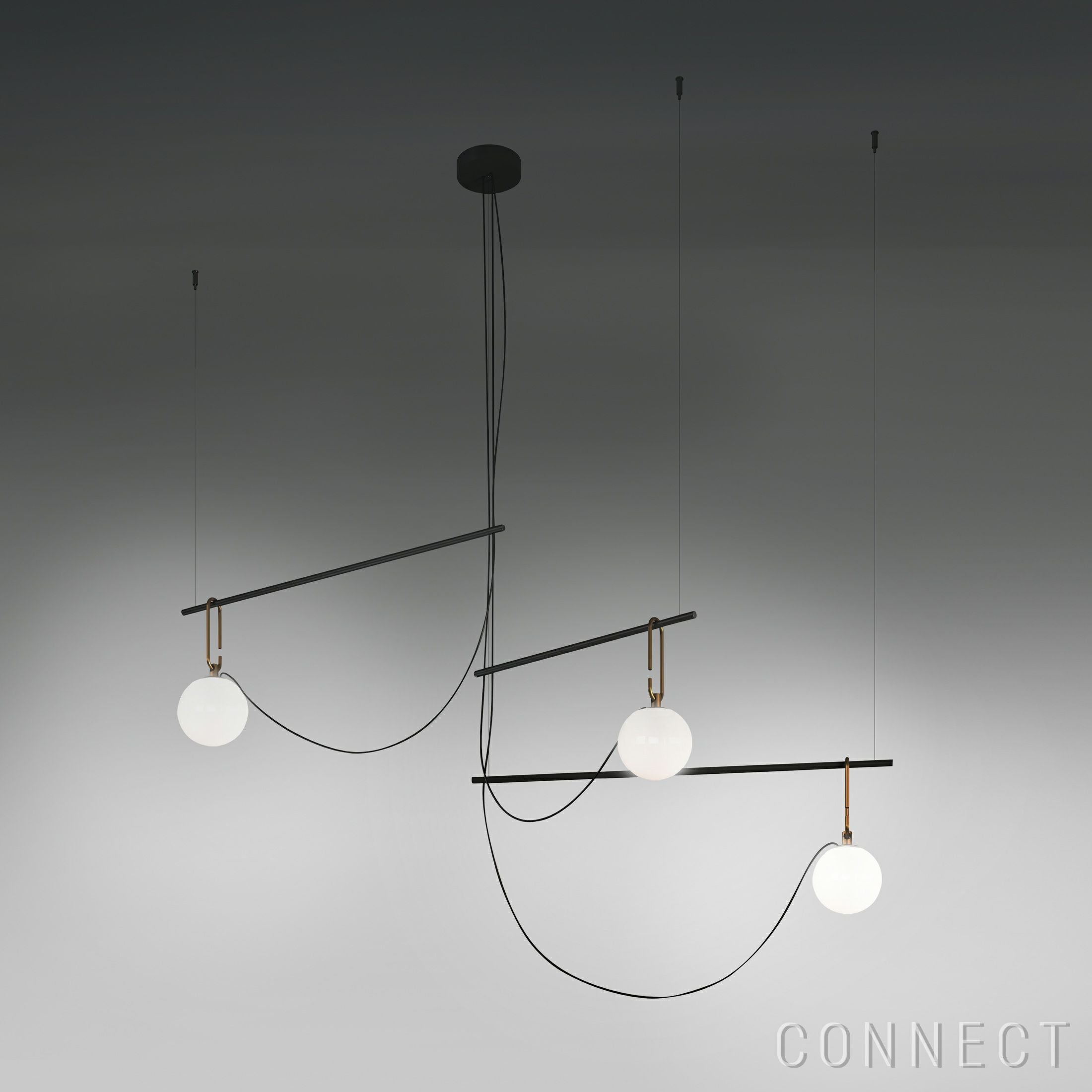 新生活キャンペーンpt15倍】Artemide（アルテミデ） / nh S3 14