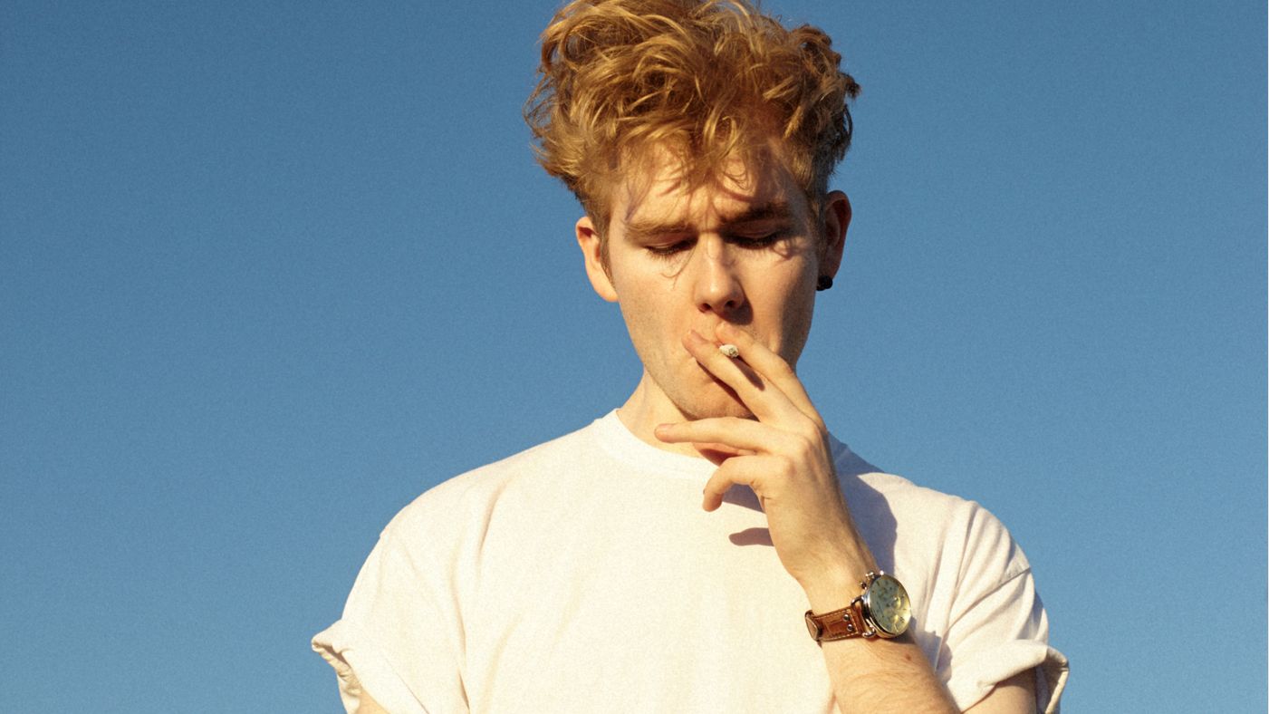 Mura Masa announces debut album featuring Damon Albarn, ASAP Rocky