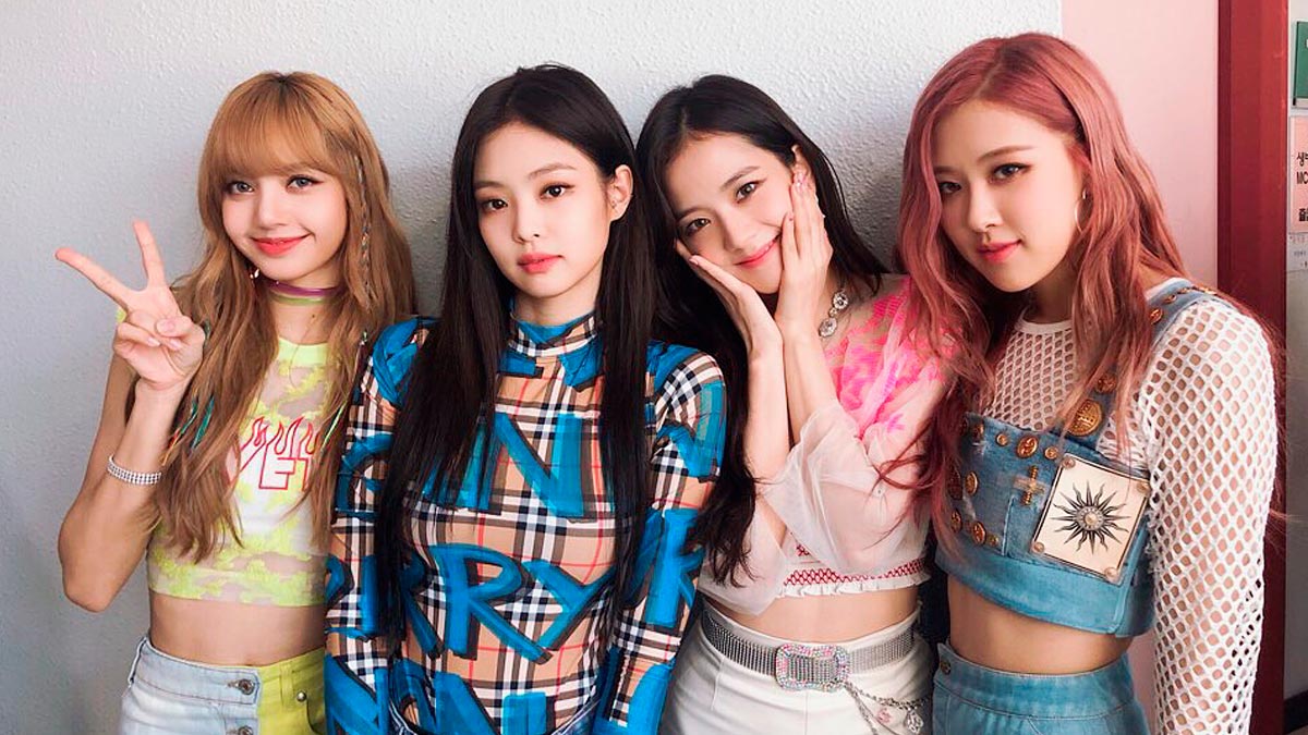 BLACKPINK's The Album Delivers Everything Fans Love About Them: Review