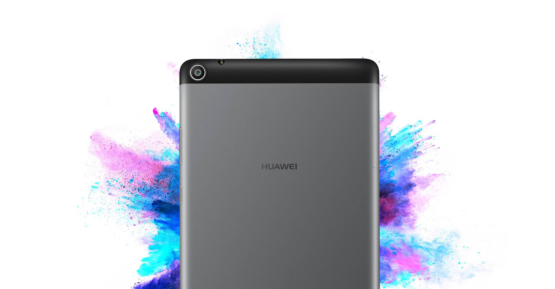 HUAWEI MediaPad T3 7 | PC & タブレット | ファーウェイ・グローバル