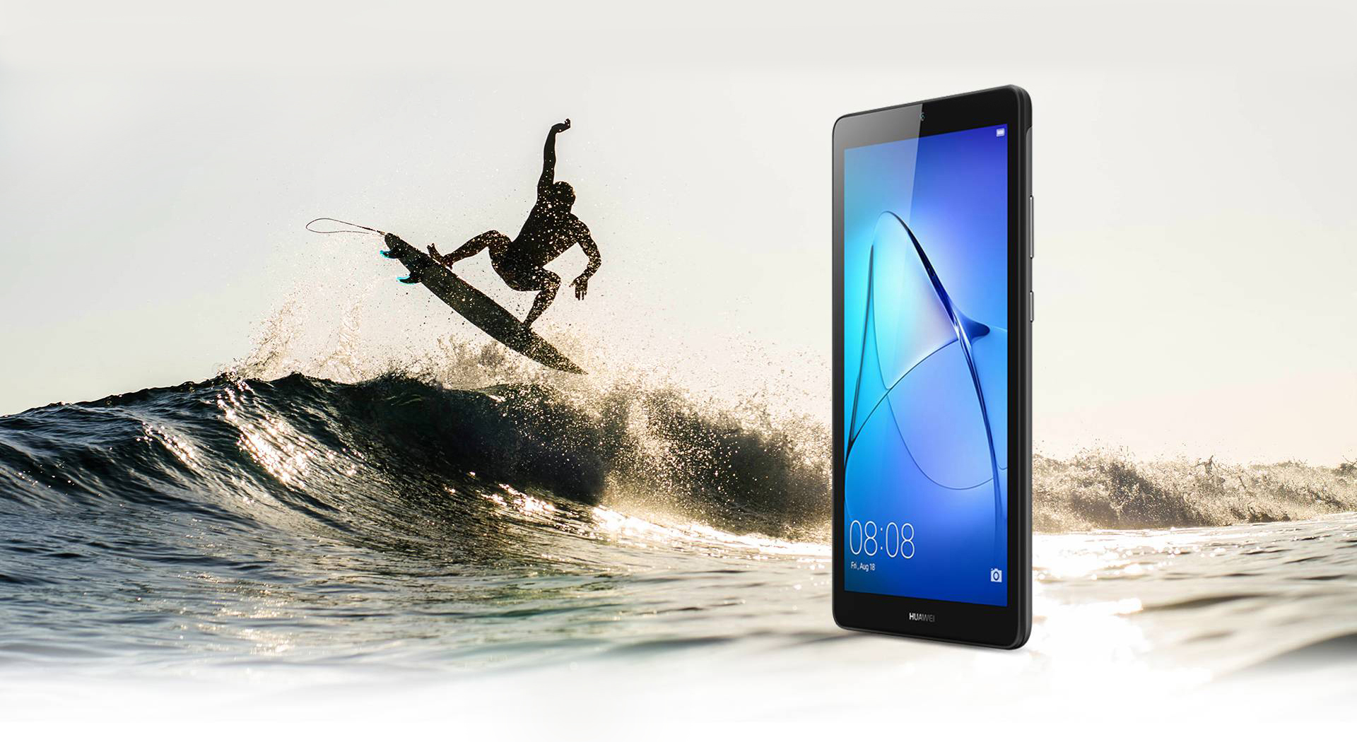HUAWEI MediaPad T3 7 | PC & タブレット | ファーウェイ・グローバル