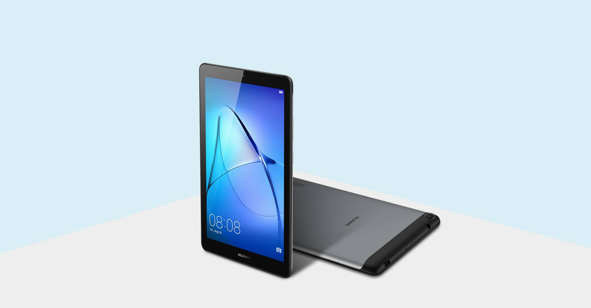 HUAWEI MediaPad T3 7 | PC & タブレット | ファーウェイ・グローバル