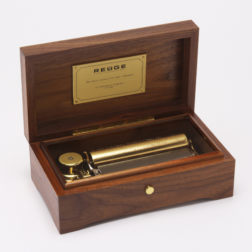 Dauphin - リュージュ公式オンラインショップ