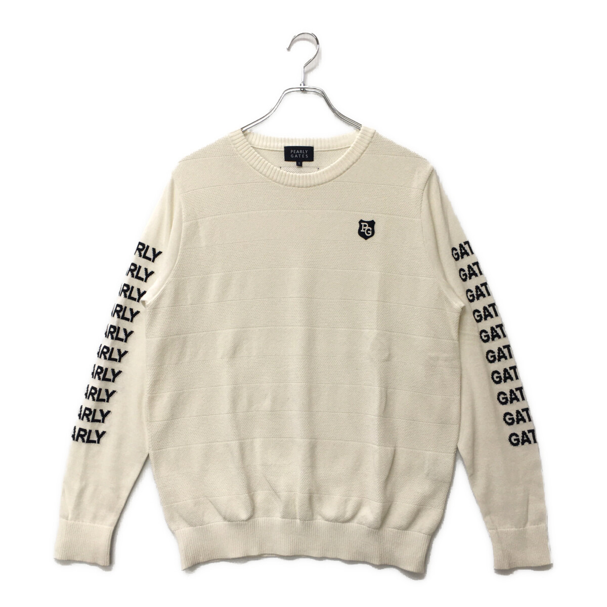 パーリーゲイツ セーター 【公式通販】