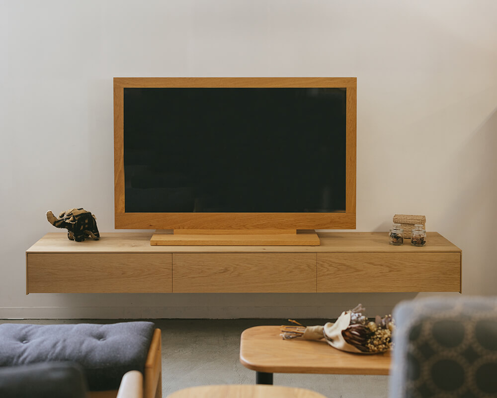 テレビボード | カテゴリ【商品】 | cocochi ｜ 家具と服と暮らしの店