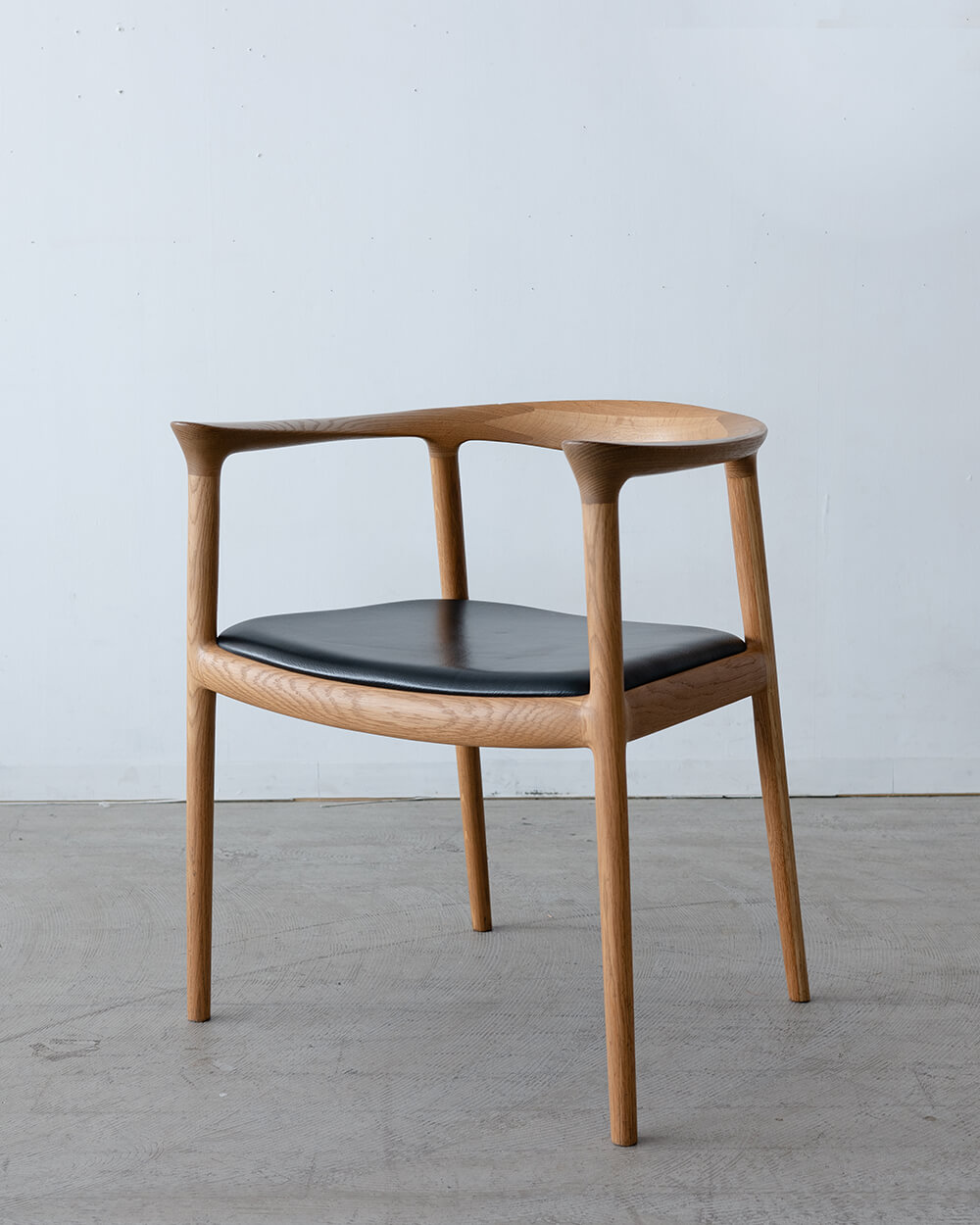 ダイニング5点セット】BRIDGE ダイニングテーブル180（NA）ライト