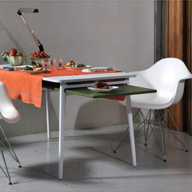 イームズプラスチックシェル アームチェア ワイヤーベース – CoCokagu