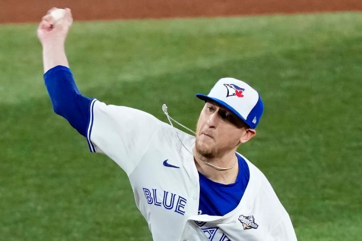 全員からワールドシリーズの指輪を奪ってしまった…」自責のブルー