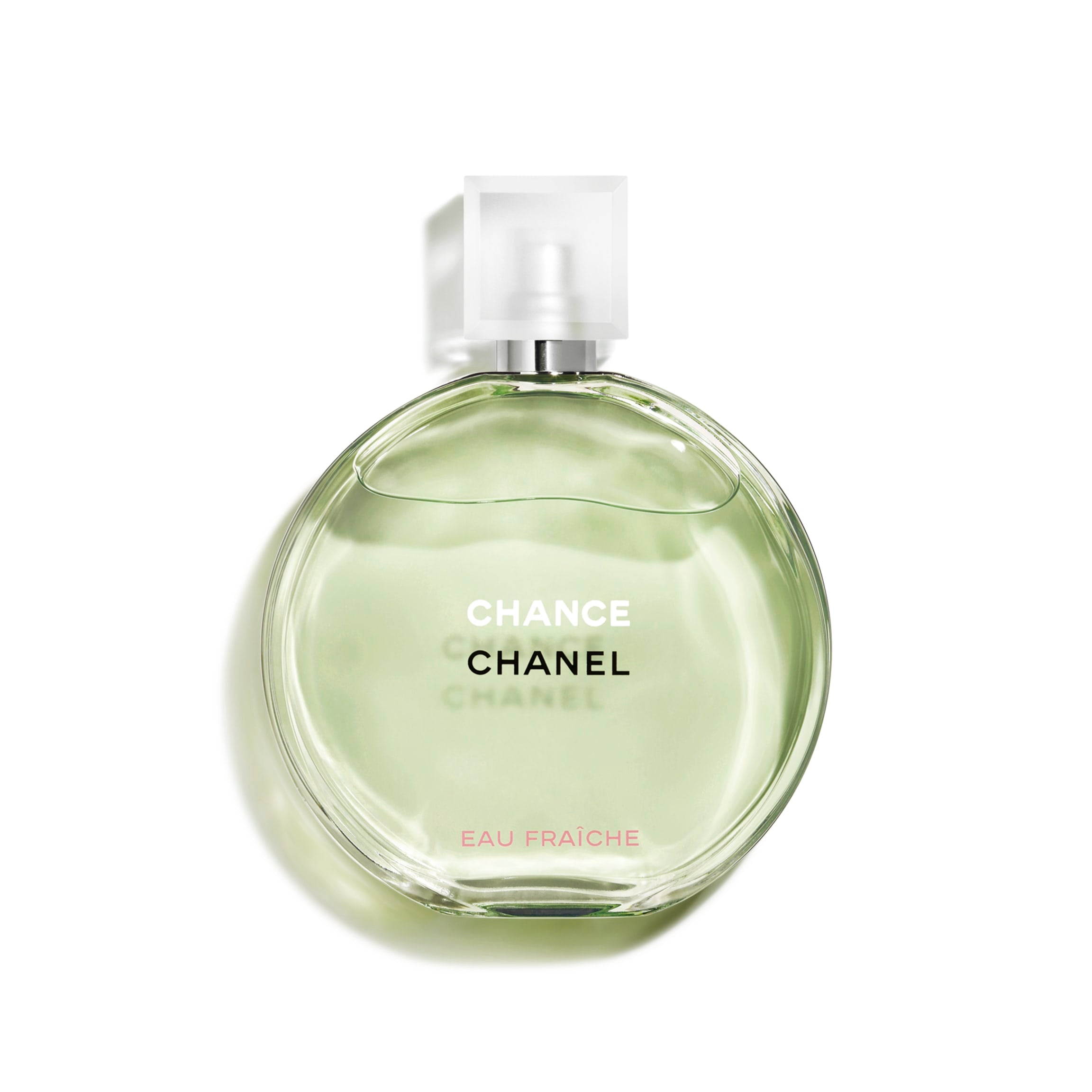 CHANEL Chance Eau Fraiche EDT シャネル チャンス オー フレッシュ