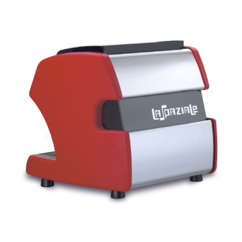 La Spaziale S1 Mini Vivaldi 2 (Tank) 1 Group Espresso Machine