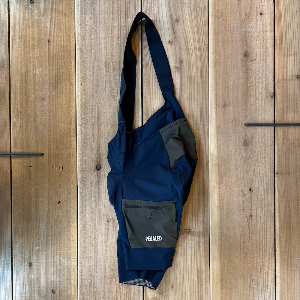 PEdALED – COG TOKYO