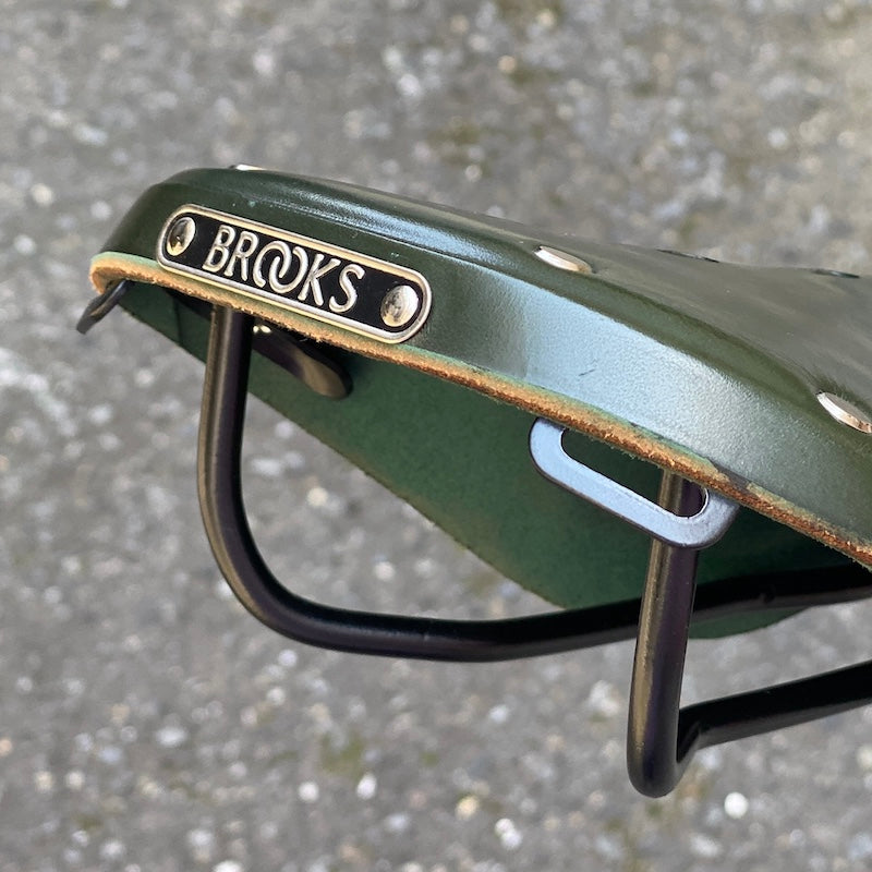 B17デッドストック（GREEN - a）【SOLD OUT】 – COG TOKYO