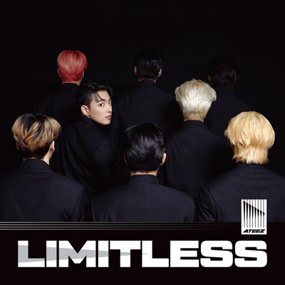 Limitless【ATINY 盤】 | ディスコグラフィ | ATEEZ | 日本コロムビア