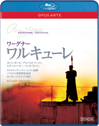 日本コロムビア | ワーグナー生誕200周年 バイロイト音楽祭 ブルーレイ