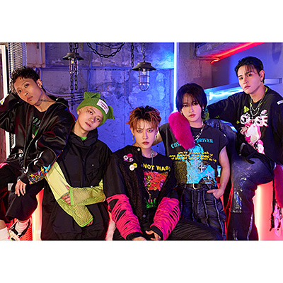 12thシングル「Mad Pulse」(12/23発売)発売記念キャンペーン開催決定