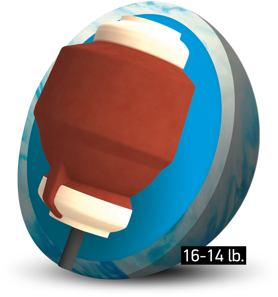 Ricochet Return – Columbia300