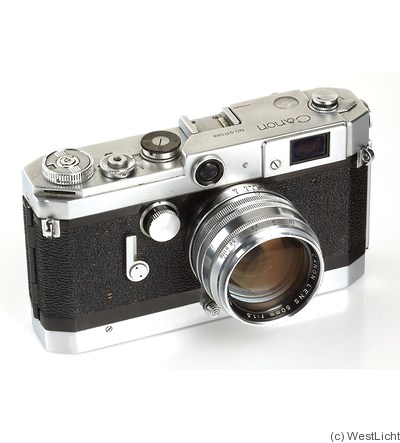 Canon: Canon VT Price Guide: estimate a camera value